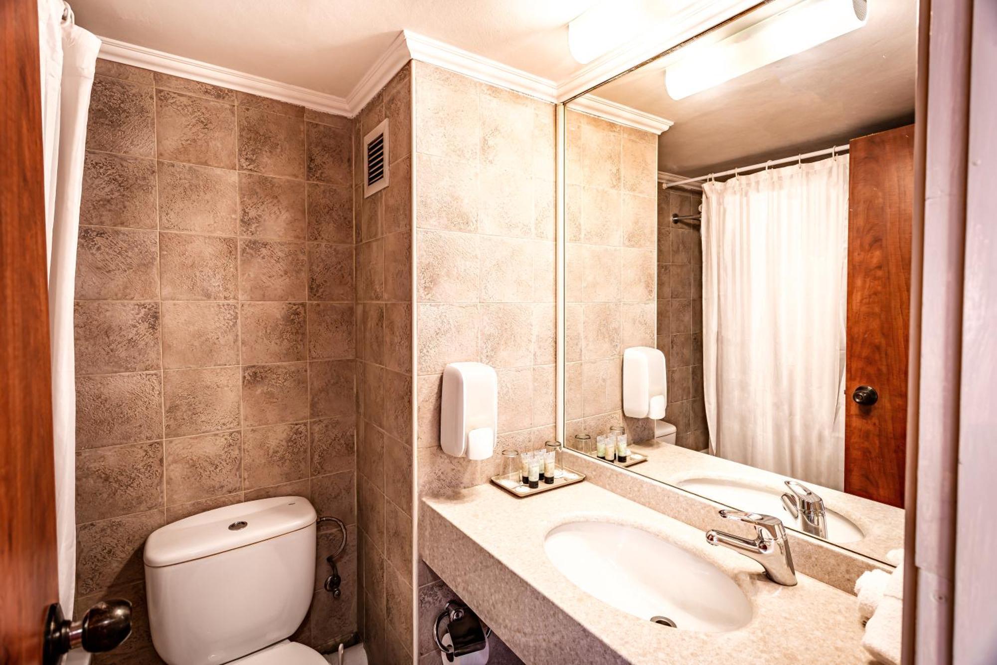 Inbar Hotel Arad Dış mekan fotoğraf