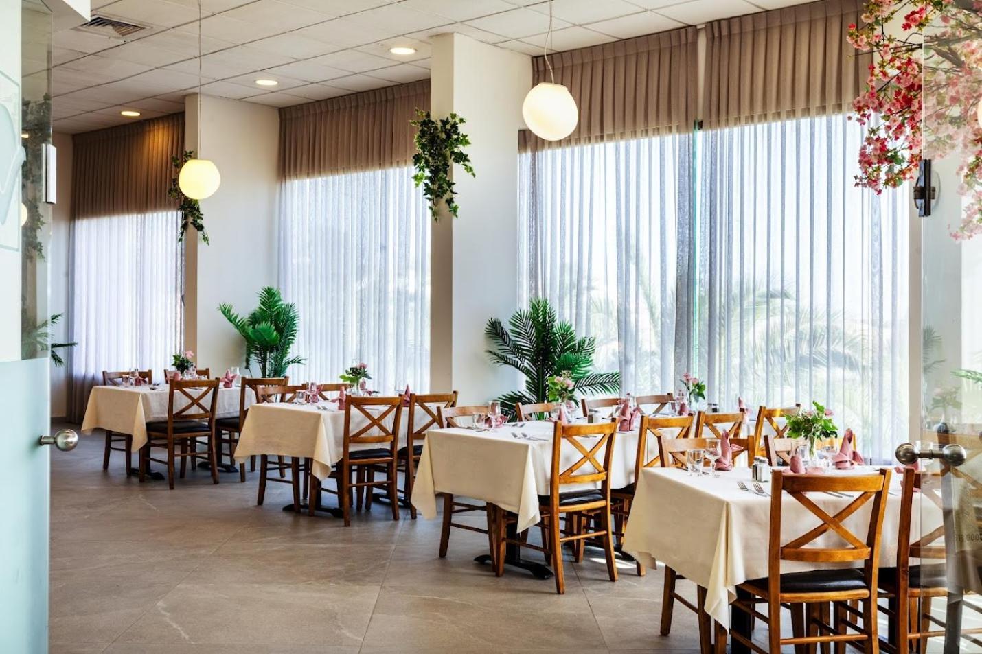 Inbar Hotel Arad Dış mekan fotoğraf